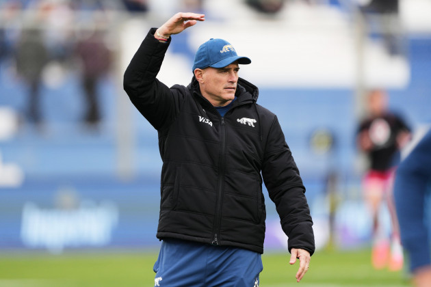 Contepomi accuses England of ‘lack of respect’ after victory over Argentina