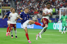 Spain eliminate World Cup favourites France to reach first final since 2010