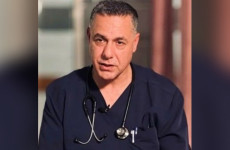 Gaza doctor held by Israel since 2024 told lawyer 'this is the last time you'll see me'