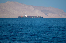 US launches 'series of powerful strikes' on Iran