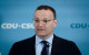 Prominent German politician resigns over controversy over use of surrogate mother