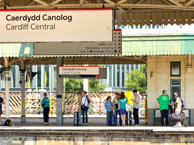 A law introduced 15 years ago has had 'transformative effect' for boosting Welsh language use