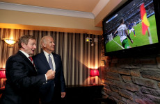 Over one million viewers watched Mayo win the All-Ireland on RTÉ