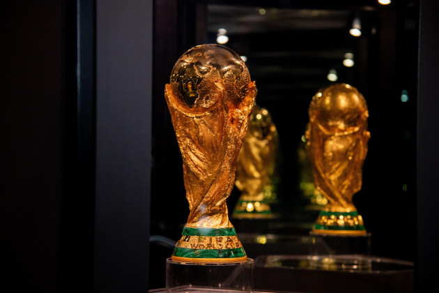 European nations agree to boycott World Cup unless FIFA abandons controversial plan