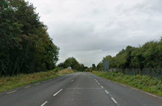 Man (40s) dies after single-vehicle collision in Co Clare