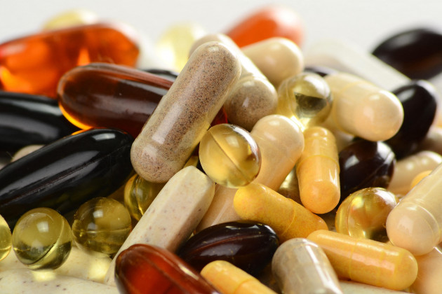 Why the EU wants to limit food supplement doses - and why health food stores are not happy