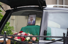 'We will miss him terribly': Family and political leaders honour legacy of David Andrews