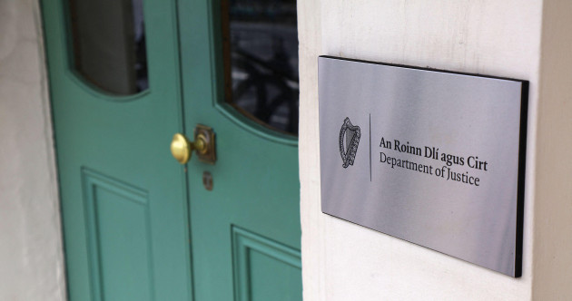 The FOI Files: Why the Department of Justice took 56 working days to find no records