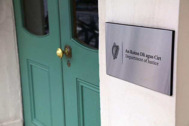 The FOI Files: Why the Department of Justice took 56 working days to find no records