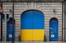 Dáil hears thousands of Ukrainians could be ‘turfed onto the streets’ as hosting payments to be cut