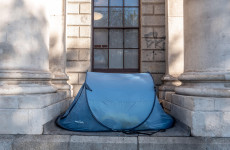 New housing rules could leave people without shelter as beds lie empty, homeless charity warns