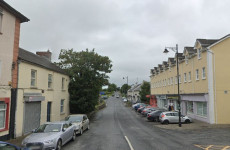 Young woman hospitalised after collision between e-scooter and car in Co Cavan