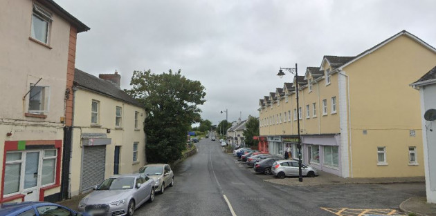 Young woman hospitalised after collision between e-scooter and car in Co Cavan