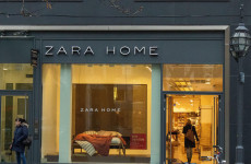 Zara Home is opening its first ever standalone store in Ireland