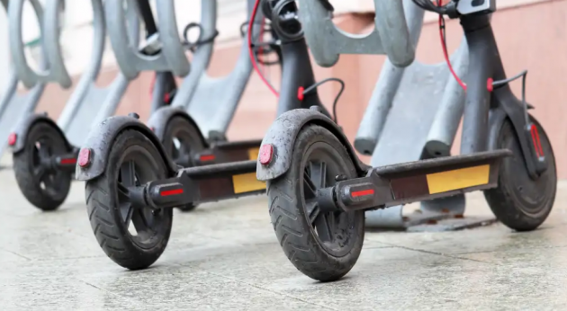 Dublin TD calls for six-week e-scooter ban to get ‘right regulatory systems’ in place 