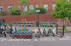 Could Ireland be the first place to ban e-scooters? How are other countries dealing with them?
