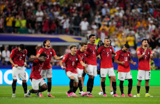 Egypt defeat Australia on penalties to reach World Cup last-16