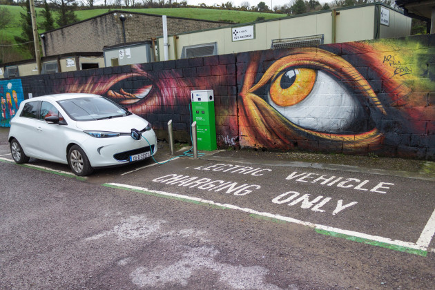 A €10m scheme, a crashed website ... and a lesson for the next Budget? The ICE2EV scrappage scheme has been declared a success – so will we see it again for 2027?