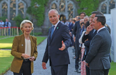 Taoiseach to hold bilateral meeting with EU Commission President Ursula von der Leyen in Cork