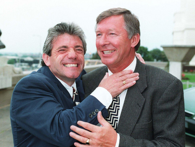 'I will love it' - Kevin Keegan's most iconic interview shows everything that was great about the man