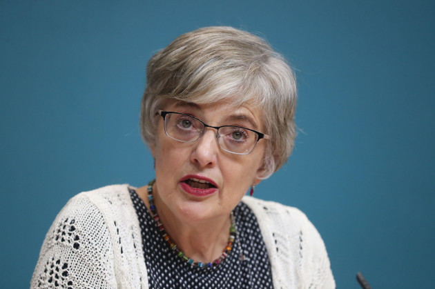 Former minister Katherine Zappone issues further call for a pause to development at Bessborough