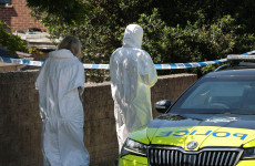 PSNI appeal for information after double murder of woman and 8-year-old daughter in Co Antrim