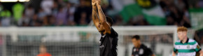 Shamrock Rovers knocked out of Champions League after comeback falls short