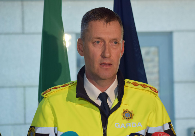 Ten gardaí currently before court for alleged dangerous driving or careless driving incidents