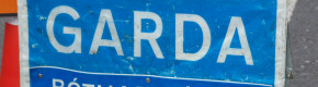 Woman (50s) dies and girl in critical condition after crash between car and truck in Co Cavan
