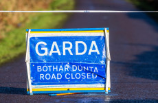 Woman (50s) killed in collision with lorry in Co Cork