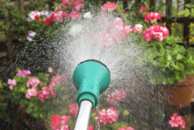 Hosepipe ban to be extended nationwide from Friday