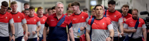 LIVE: Mayo v Louth, All-Ireland Senior Football Semi-Final