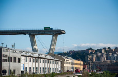 Italian court sentences Autostrade ex-chief to 12 years over Genoa bridge collapse