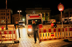 Police identify suspect in Berlin pride van attack which left one person dead
