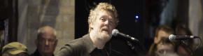 Glen Hansard, singer, frontman of The Frames and Oscar winner, has died aged 56