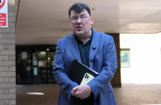 Graham Linehan awarded £25,000 compensation by Metropolitan Police after arrest