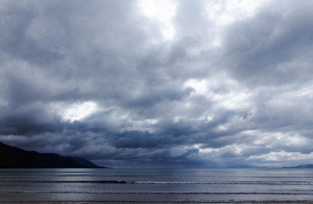 Ireland narrowly missed out on record-matching heatwave this weekend, with rain set to return