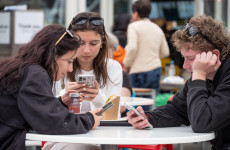 What was your screen time last week?