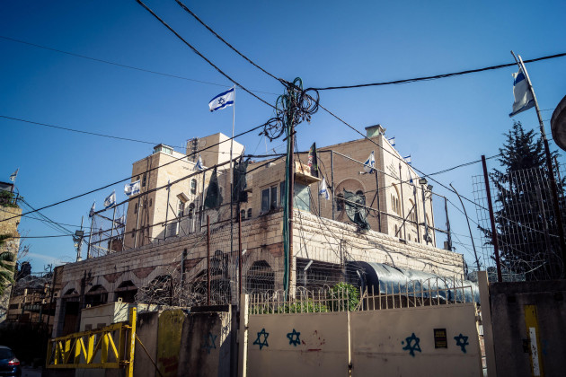 Irish sovereign wealth fund still investing in companies linked to Israeli settlements and genocide