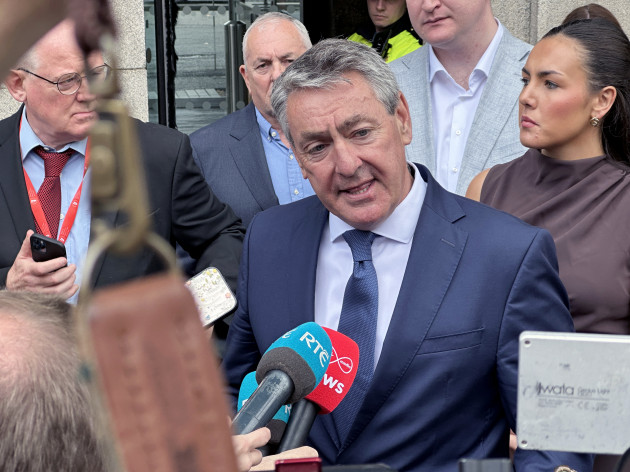 MEP calls for Ireland to increase testing done on newborn babies for rare conditions