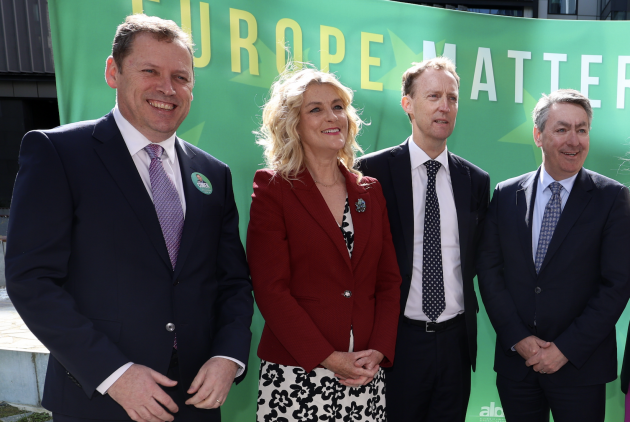 Fianna Fáil MEPs to abstain on vote to add Aughinish Alumina exports to Russia sanction list