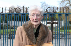 Stardust campaigner Bridget McDermott, who lost three children in the tragedy, dies aged 89