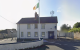 Two gardaí taken to hospital after Edenderry garda station evacuated