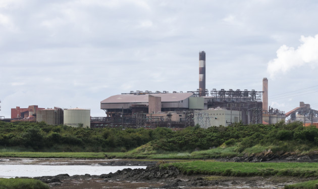 Limerick mayor: Aughinish Alumina workers need 'clear communication' on future from government