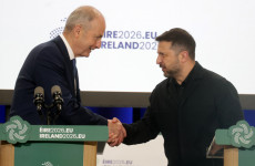 Taoiseach to meet Zelenskyy in Ukraine today amid recent intensification of Russian strikes
