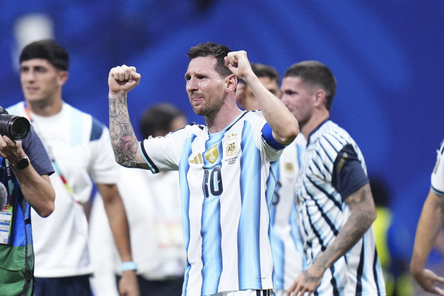The tears, fears and sense of rejuvenation for World Cup quarter-finalists