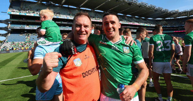 'It was phenomenal, like watching the All Blacks in their prime' - Limerick reach new heights