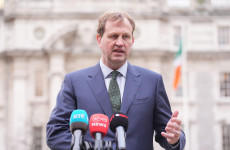 Justice minister says he won't buckle to pressure from solicitors over flat-fee legal aid change