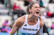 Kate O'Connor wins gold medal at Commonwealth Games