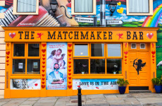 Judge says people looking for love in Lisdoonvarna will 'have to get their courting done early'